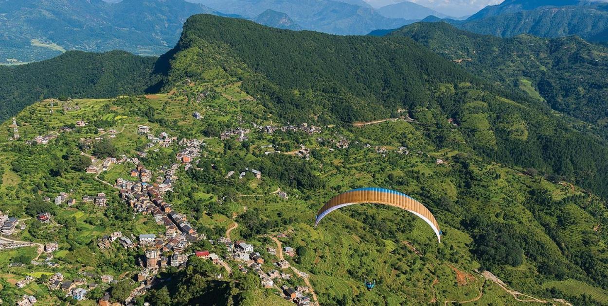Unique Hotel And Lodge - Pleasure Of Homely Stay - Bandipur Zewnętrze zdjęcie